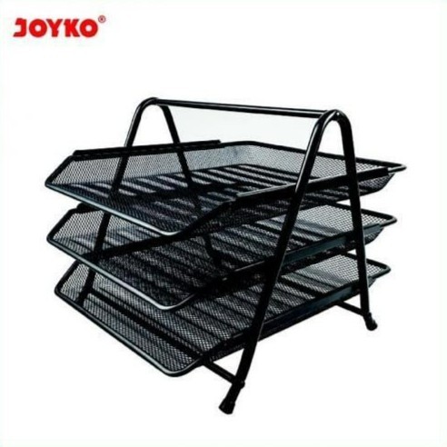 

RAK DOKUMEN LETTER TRAY 3 SUSUN JOYKO DT25/PAPER TRAY JOYKO DT-25/ELEV