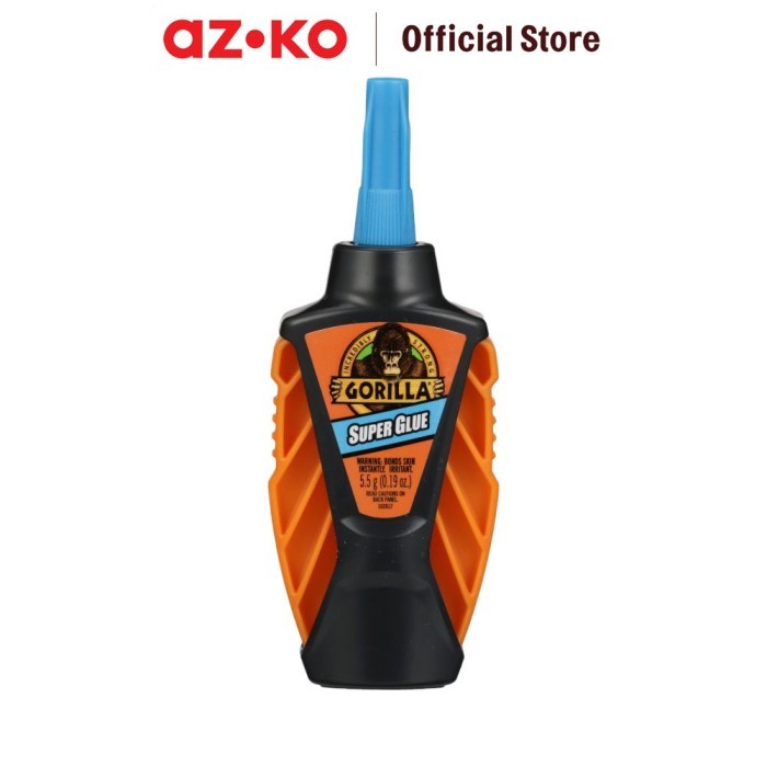 

AZKO GORILLA 5.5 GR LEM MICRO PRECISE