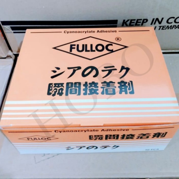 

LEM FULLOC LEM BESI LEM KOREA LEM SETAN 50 PCS
