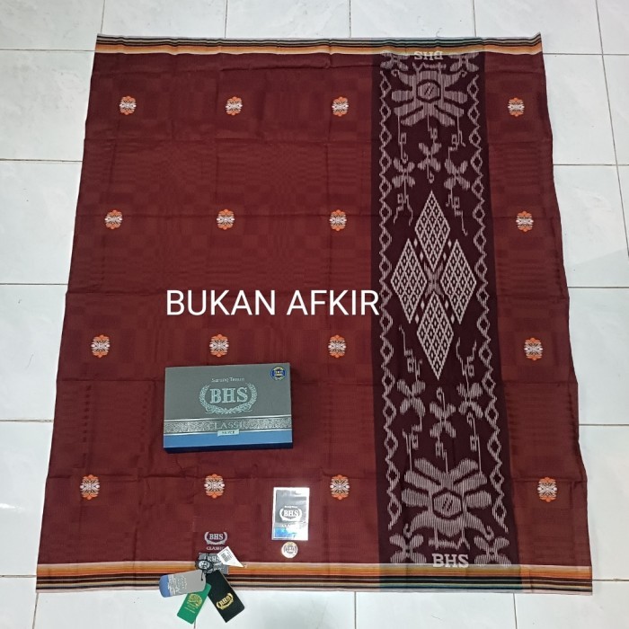 Sarung BHS SKT dam Afkir 015