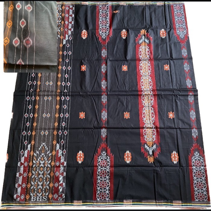 Sarung BHS JGC COOPER / afkir