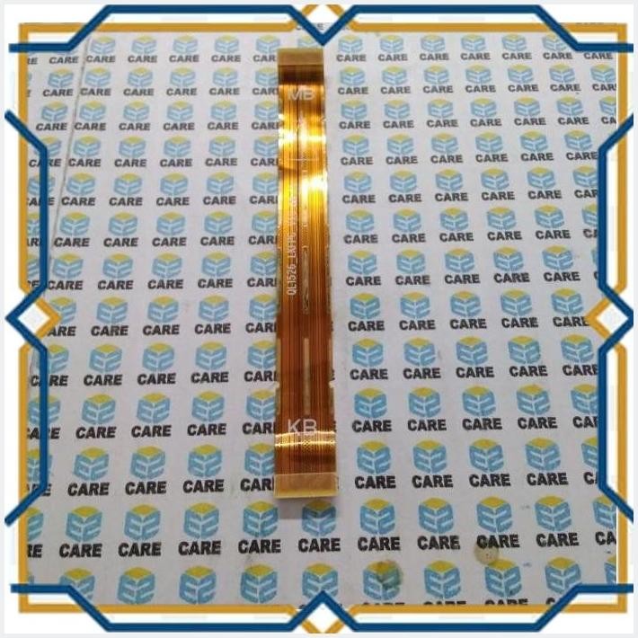 [ezs] flexible pba to subboard asus zenfone 4 max zc520kl original copotan