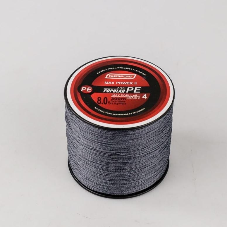 vf-52 SENAR PE 500M SENAR PANCING Termurah SENAR PANCING ANTI KRITING SENAR KECIL KUAT 50 KG SENAR G