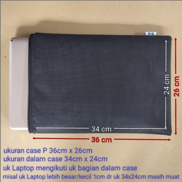 BIG SALE Case Laptop 14" / sarung laptop 14" / cover laptop 14" logo ASUS. LENOVO. HP. ACER. DELL &