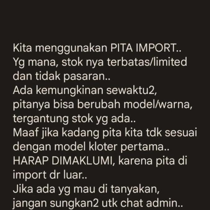 Trend Gamis Turki Gaisa Jumbo Ld 110 120 130 140 150 Cringkle Simple Mewah Limited Edition