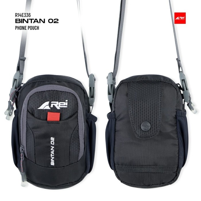 BERGARANSI Hp Case Bintan 02 Arei Outdoorgear
