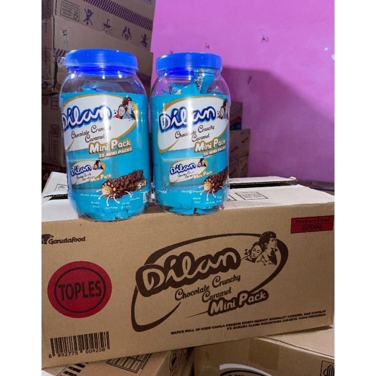 

kareemid coklat biskuit lebaran