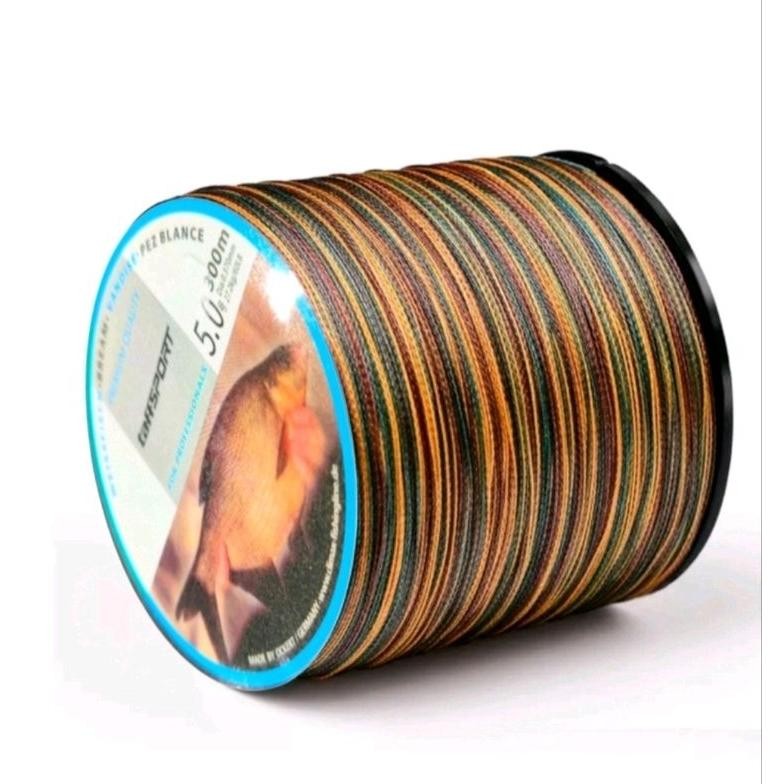 eq-77 SENAR PE 500M SENAR PANCING Termurah SENAR PANCING ANTI KRITING SENAR KECIL KUAT 50 KG SENAR G