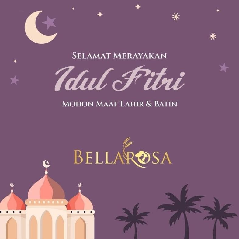 

uj-53 Paket Lebaran Bellarosa - Kue Kering/Hampers Lebaran Bellarosa/ Paket Bellarosa Termurah