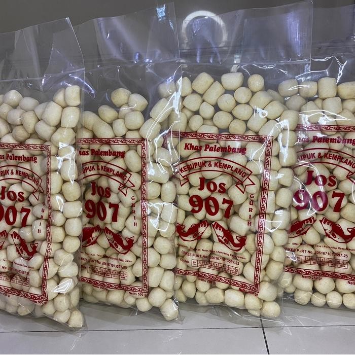 

Sale PAKET 4 bungkus GETAS SUPER IKAN TENGGIRI Ready