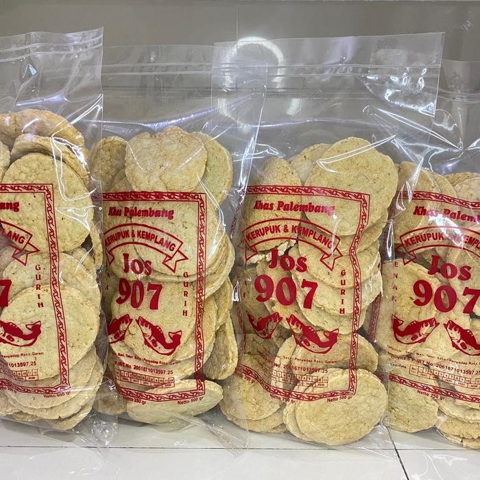 

Terbaru PAKET 4 bungkus KEMPLANG KULIT SUPER IKAN TENGGIRI Ready