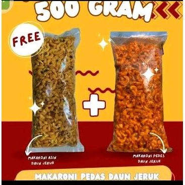 

Camilan Renyah dengan Rasa Gurih Asin yang Nikmat