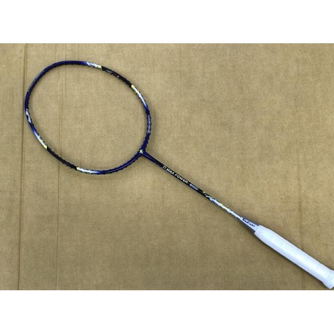 TERMURAH - RAKET BULUTANGKIS TOALSON TIMAX POWER 6000 original