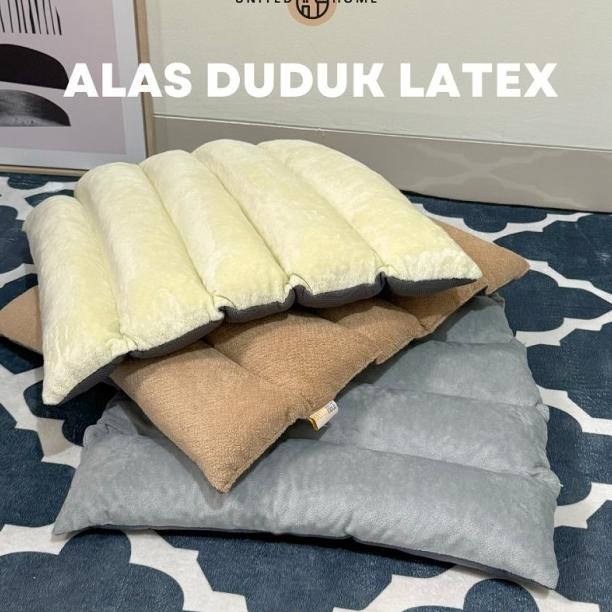 Ala Dudu Bantal Dudu Late