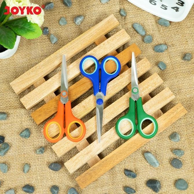 

Scissors Gunting Joyko SS-16