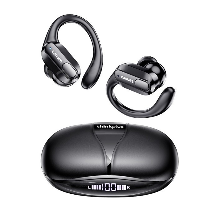Lenovo Thinkplus Xt80 Headset Bluetooth Tws