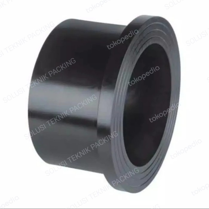 STUB END HDPE 4" INCH / 110MM