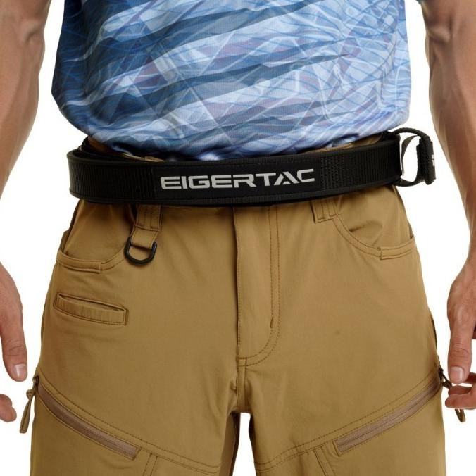EIGER IPSC RIGGER CARBON BELT