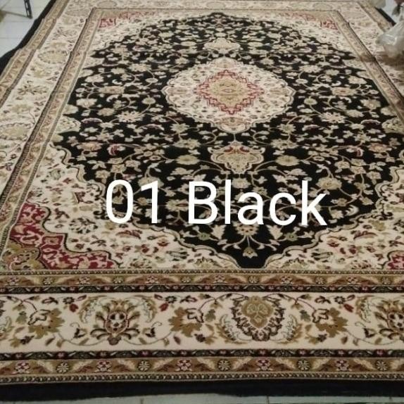 karpet iranshahr jumbo 3x4 karpet semi turki turkey mewah karpet besar Terlaris