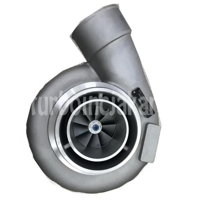 Ktr110L Turbo Komatsu Hd785 6505-67-5040 Ktr110L-F85Pw