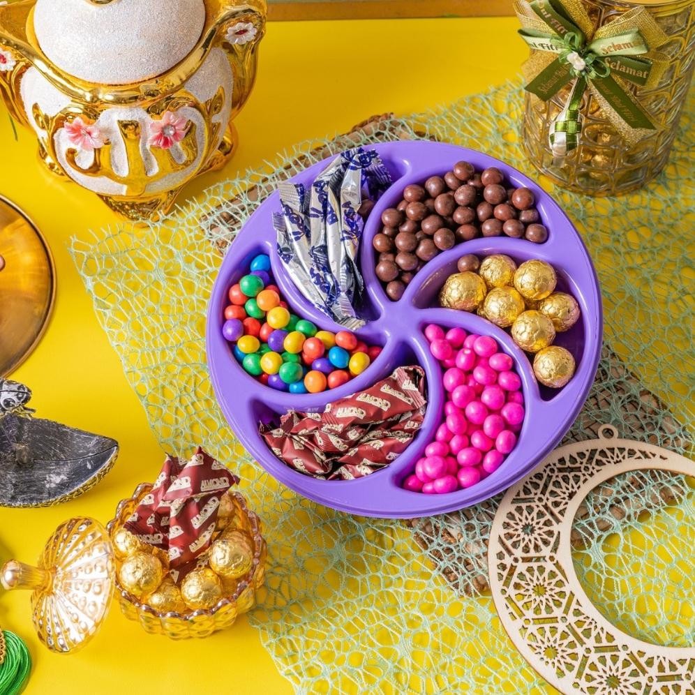 

we-12 BELLAROSA Luna Cokelat Almond Hadiah Hampers Lebaran Terenak Premium