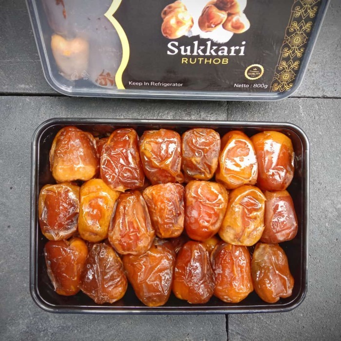 

kurma sukari