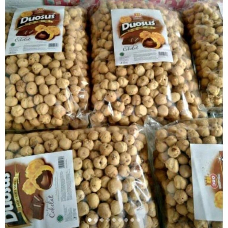

Eh76 DUOSOES/ SOES KERING / DUOSOSE COKLAT / SOES BALLEN Premium
