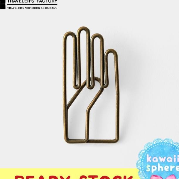 

Traveler Noteboo Geoo Rht Hand Clip Pembata Buu Nda Halaman Charm Bentu Tangan Traveler Factory