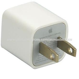 Apple USB Power Adapter for Iphone Charger Adaptor ORIGINAL 100%