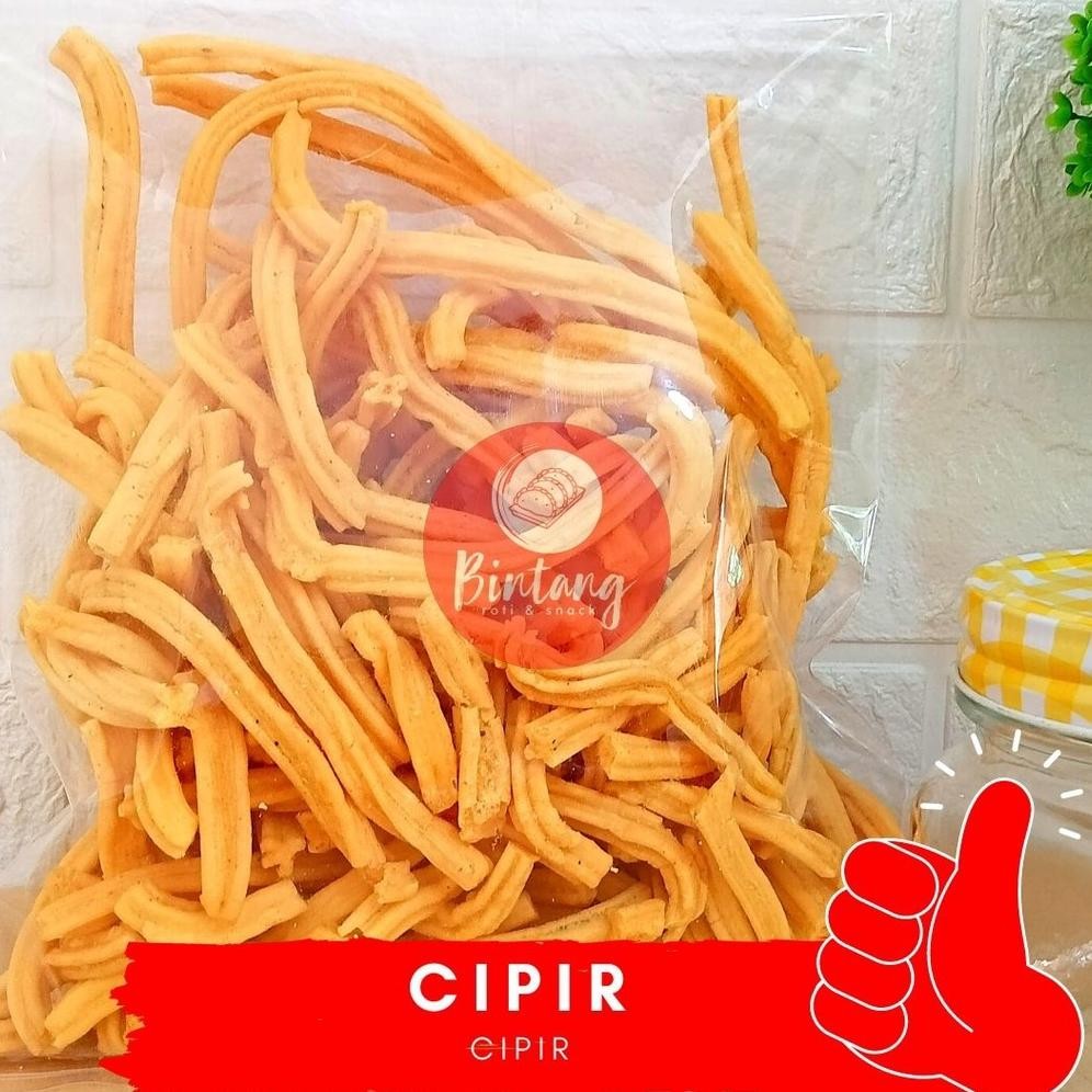 

Cuci Gudang Cipir 500 Gr Murah