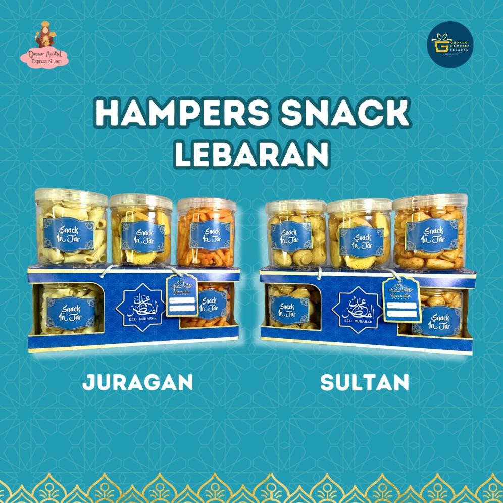 

df-7 [GOSEND BDG] Hampers Snack Lebaran Dari Gudang Hampers - Hampers Parcel Hadiah Ramadhan Lebaran Idul Fitri Puasa Murah Meriah Mewah Paket Sultan Juragan Original