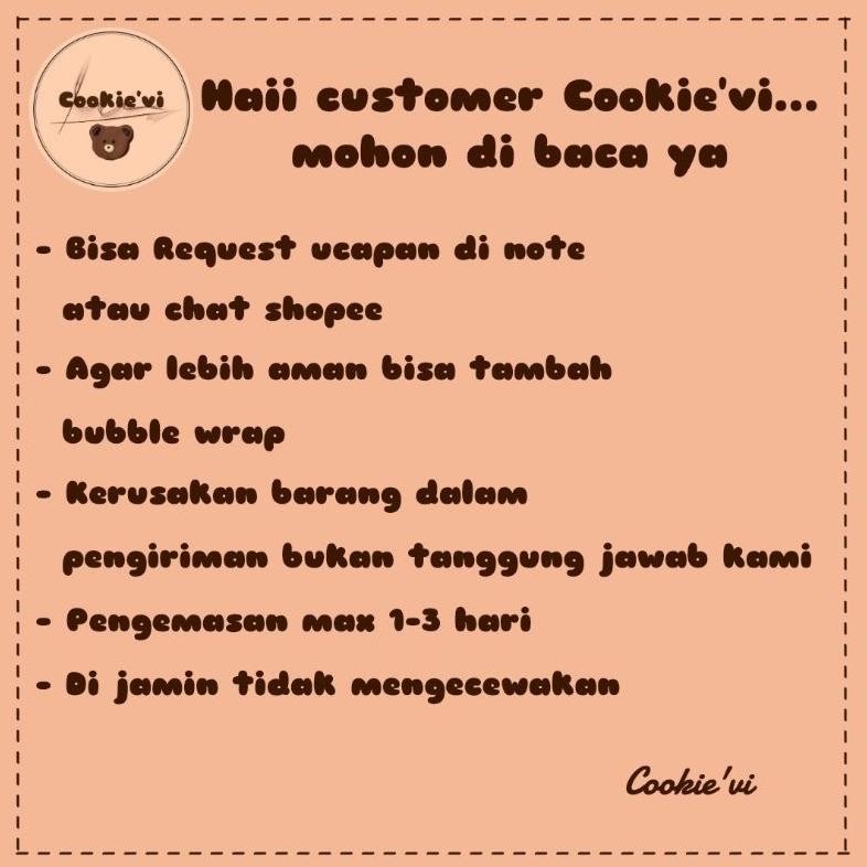 dw-45 Snack jar/ Hampers Snack / Set Snack box/ Hadiah lucu Premium