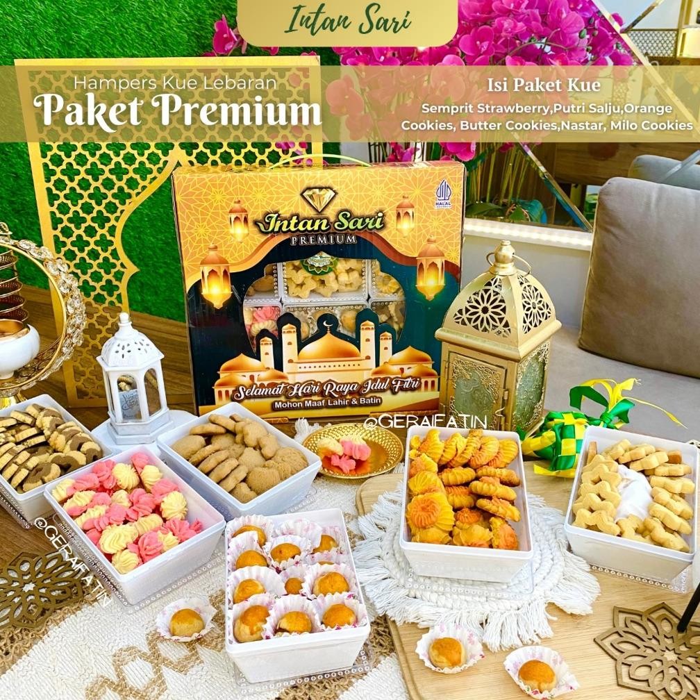 

Sale Bellarosa Platinum Isi 6 Toples Kue Berbeda Paket Kue Kering Lebaran / Paket Kue Kering Dibuat Tahun 2025 Termurah