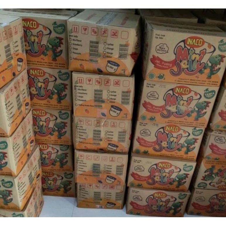 fx-4 Kue lebaran Nabati | tango | yupi | roka | inaco Murah