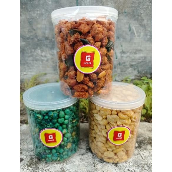 

ZAI-2530 KACANG FREE TOPLES 500ML/255GR- KORO - POLONG - KORO BALADO Hemat