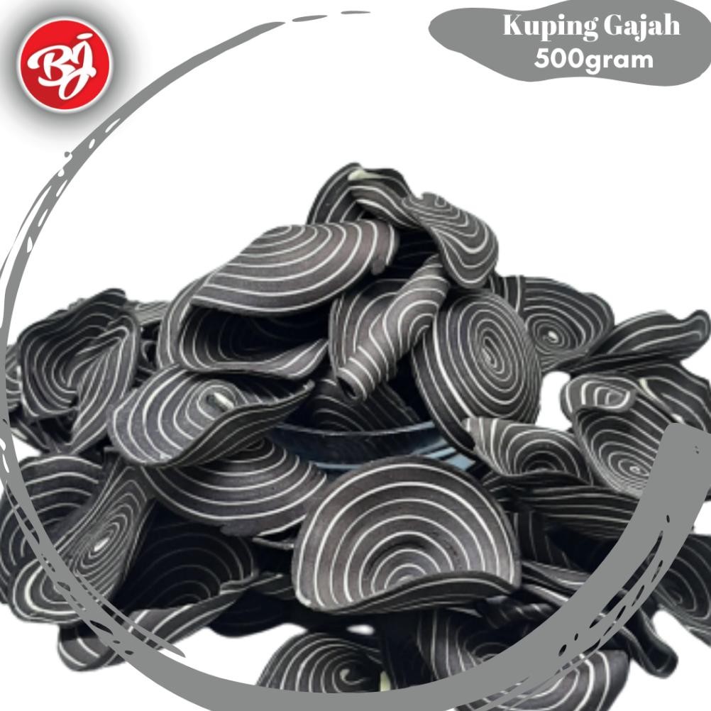 

nl-8 Kue kuping gajah 500gram Sale