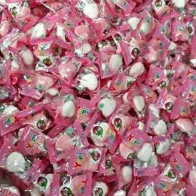 

rq-56 [PROMO] 500GR YUPI Original