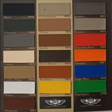 Terbatas, Promo/Sarung Jok Mobil Avanza, Inova,Calya Sigra Tiga Baris Bahan Zeus