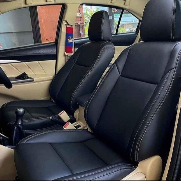 Original.. Sarung/Cover Jok Vios Gen 2/3