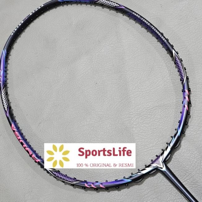 RAKET BADMINTON VICTOR THRUSTER RYUGA II PRO / RYUGA 2 PRO ORIGINAL Terlaris