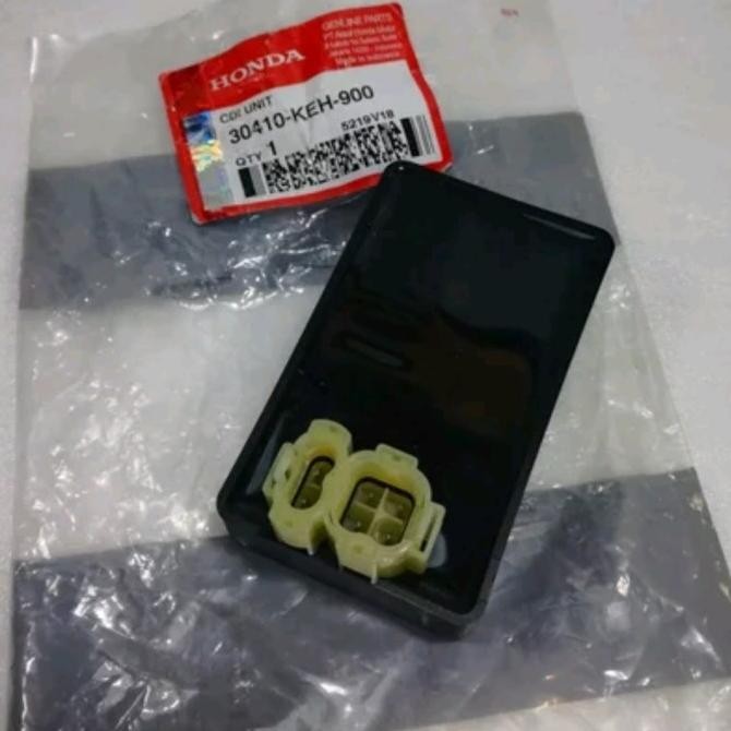 Cdi Honda Gl Pro Neotech Max Original Big Sale