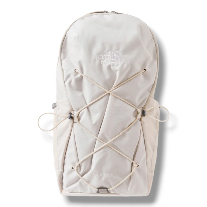 tas original backpack outdoor the north face tnf jester no fjallraven [kualitas terbaik]