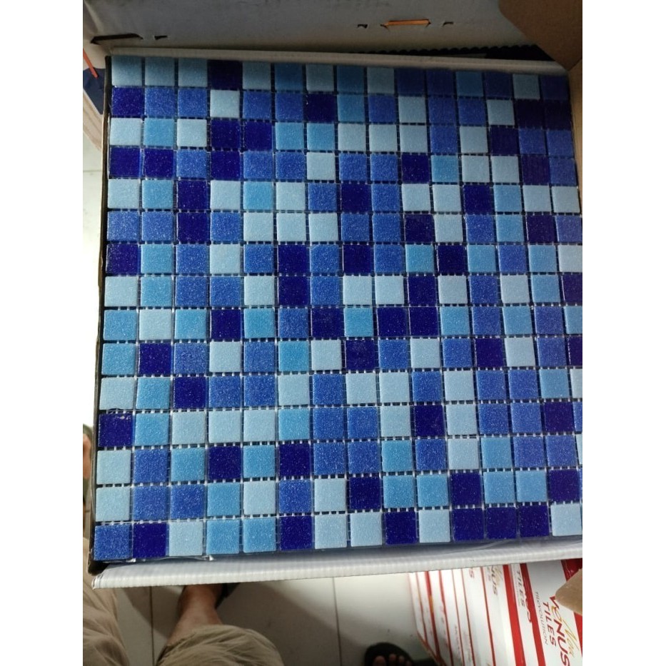 HOT SALE Venus Salt Atlantic Mozaik Kolam Renang Merk