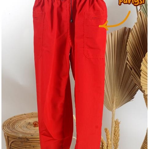 Pangsi Silat / Pakaian Silat Betawi Dewasa Terlaris