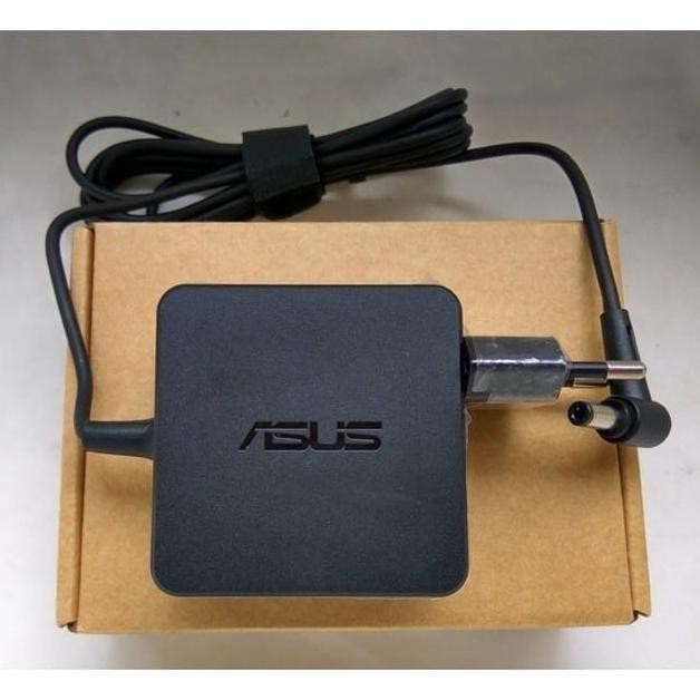 ADAPTOR CHARGER ORIGINAL LAPTOP ASUS A455 A455L A455LA A455LB A455LD