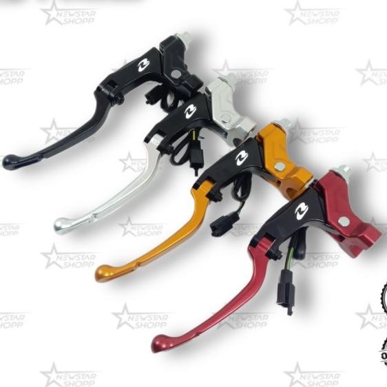 Handle handel kopling rcb new edition model S1 Vixion GSX R15 dll Terlaris