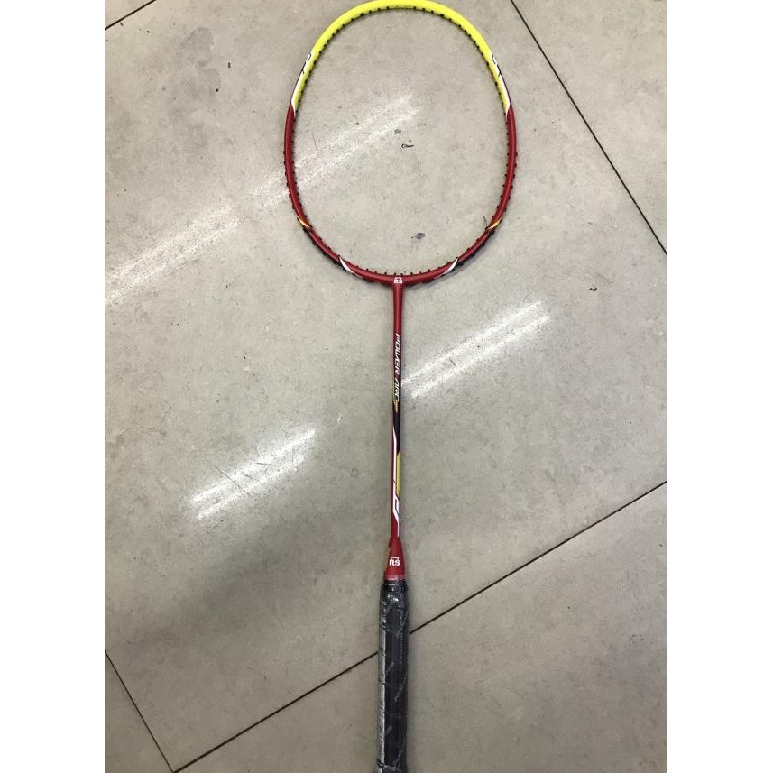 RAKET BADMINTON RS BATANGAN ORIGINAL 30 LBS Terlaris