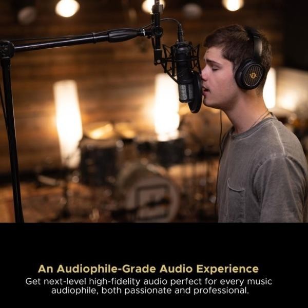 EDIFIER STAX SPIRIT S3 BLUETOOTH HEADSET | HEADPHONE Terlaris