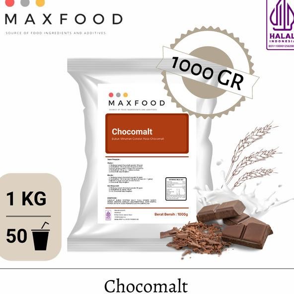 

1G Bubu Numan Chocomalt Pre Chocomalt Drin Numan Colat