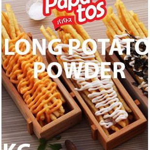 

Papato Monter Frie Pre Powder